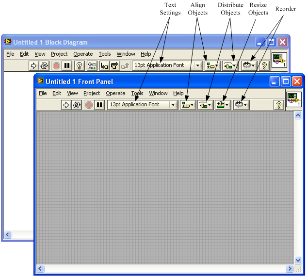 Introduction to LabVIEW. By Finn Haugen, TechTeach