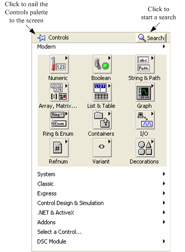 Introduction to LabVIEW. By Finn Haugen, TechTeach