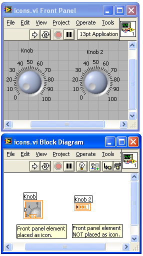 Introduction to LabVIEW. By Finn Haugen, TechTeach